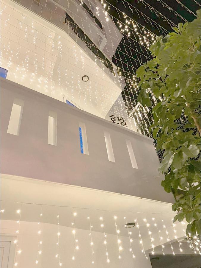 Lucas Hill Aparthotel Νταλάτ Εξωτερικό φωτογραφία