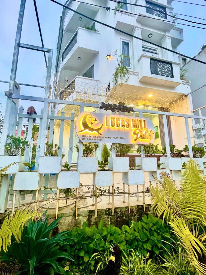 Lucas Hill Aparthotel Νταλάτ Εξωτερικό φωτογραφία
