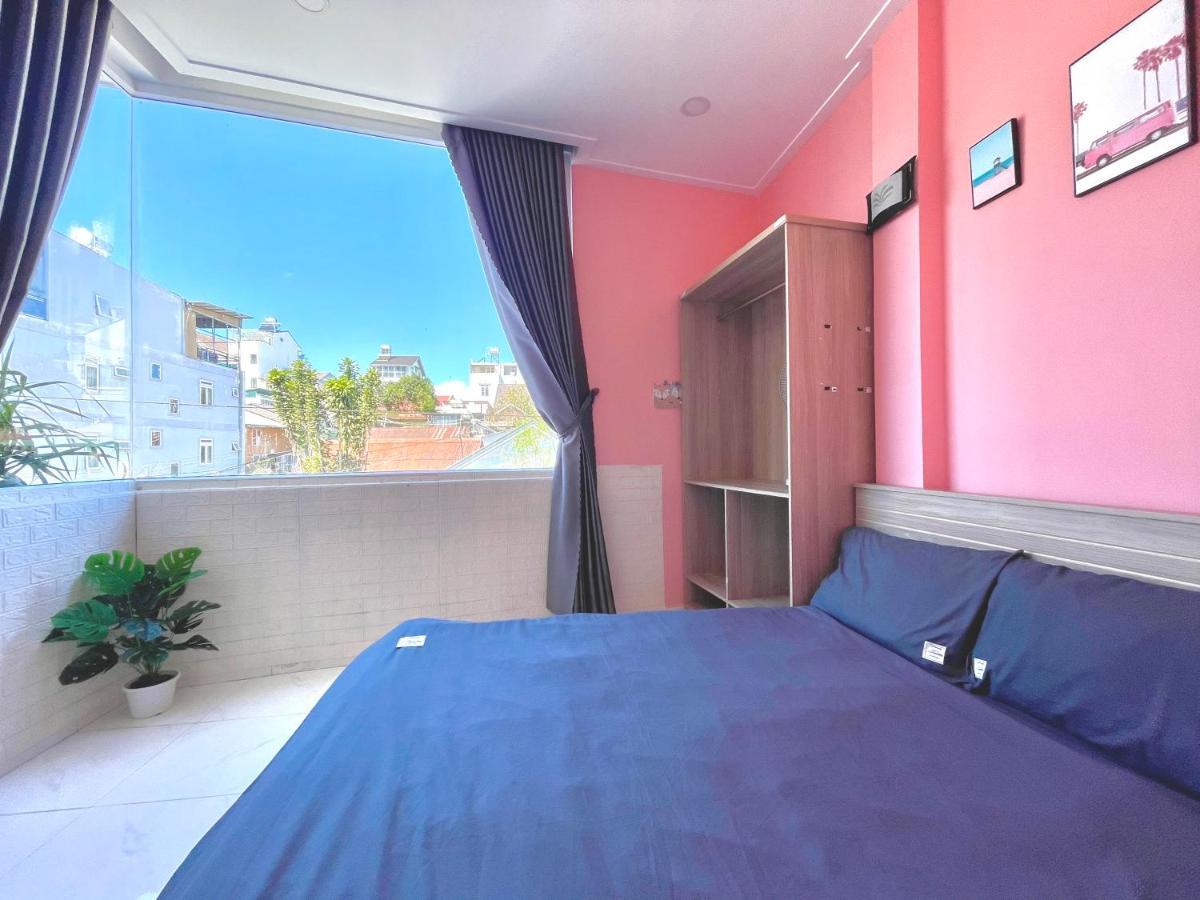 Lucas Hill Aparthotel Νταλάτ Εξωτερικό φωτογραφία