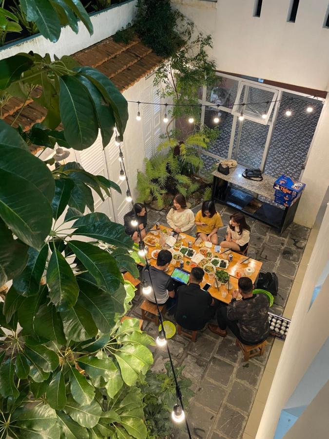 Lucas Hill Aparthotel Νταλάτ Εξωτερικό φωτογραφία
