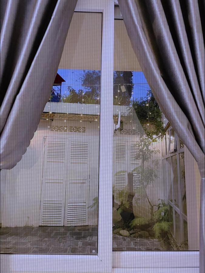 Lucas Hill Aparthotel Νταλάτ Εξωτερικό φωτογραφία