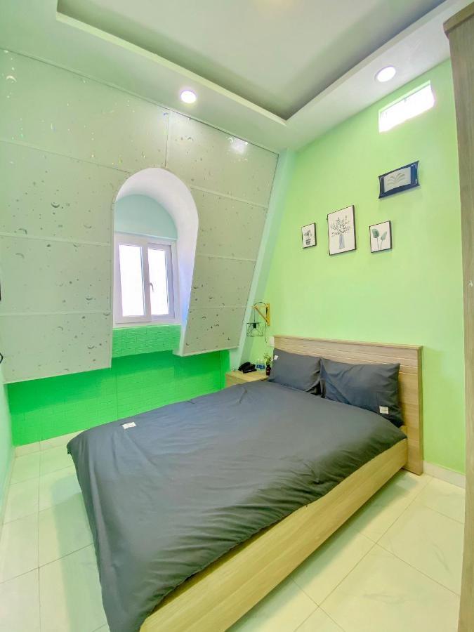 Lucas Hill Aparthotel Νταλάτ Εξωτερικό φωτογραφία