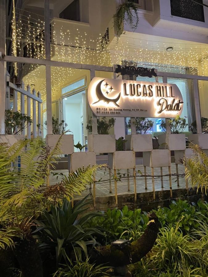 Lucas Hill Aparthotel Νταλάτ Εξωτερικό φωτογραφία