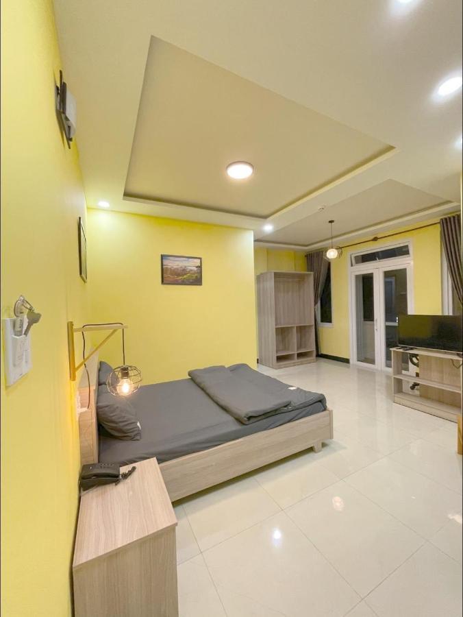 Lucas Hill Aparthotel Νταλάτ Εξωτερικό φωτογραφία