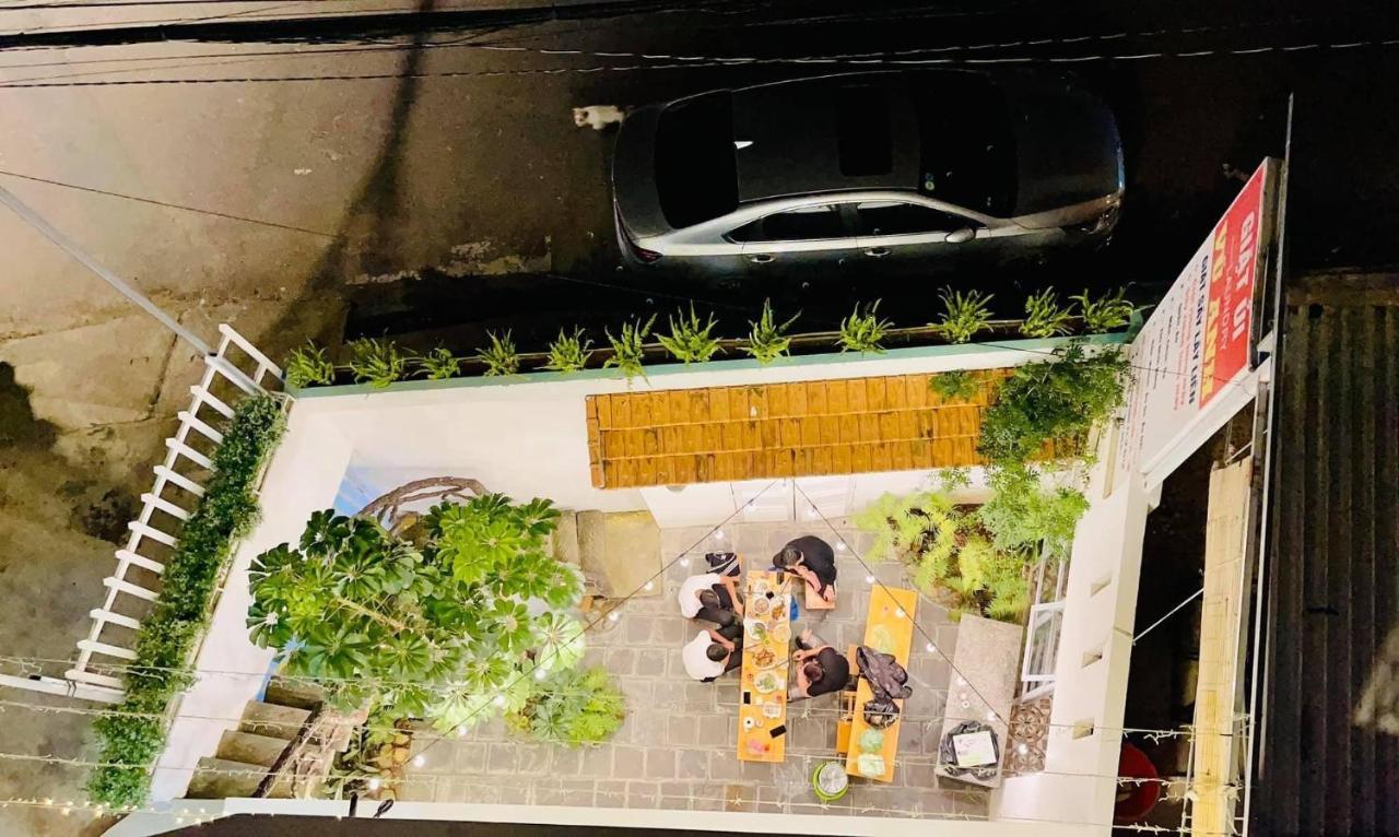 Lucas Hill Aparthotel Νταλάτ Εξωτερικό φωτογραφία